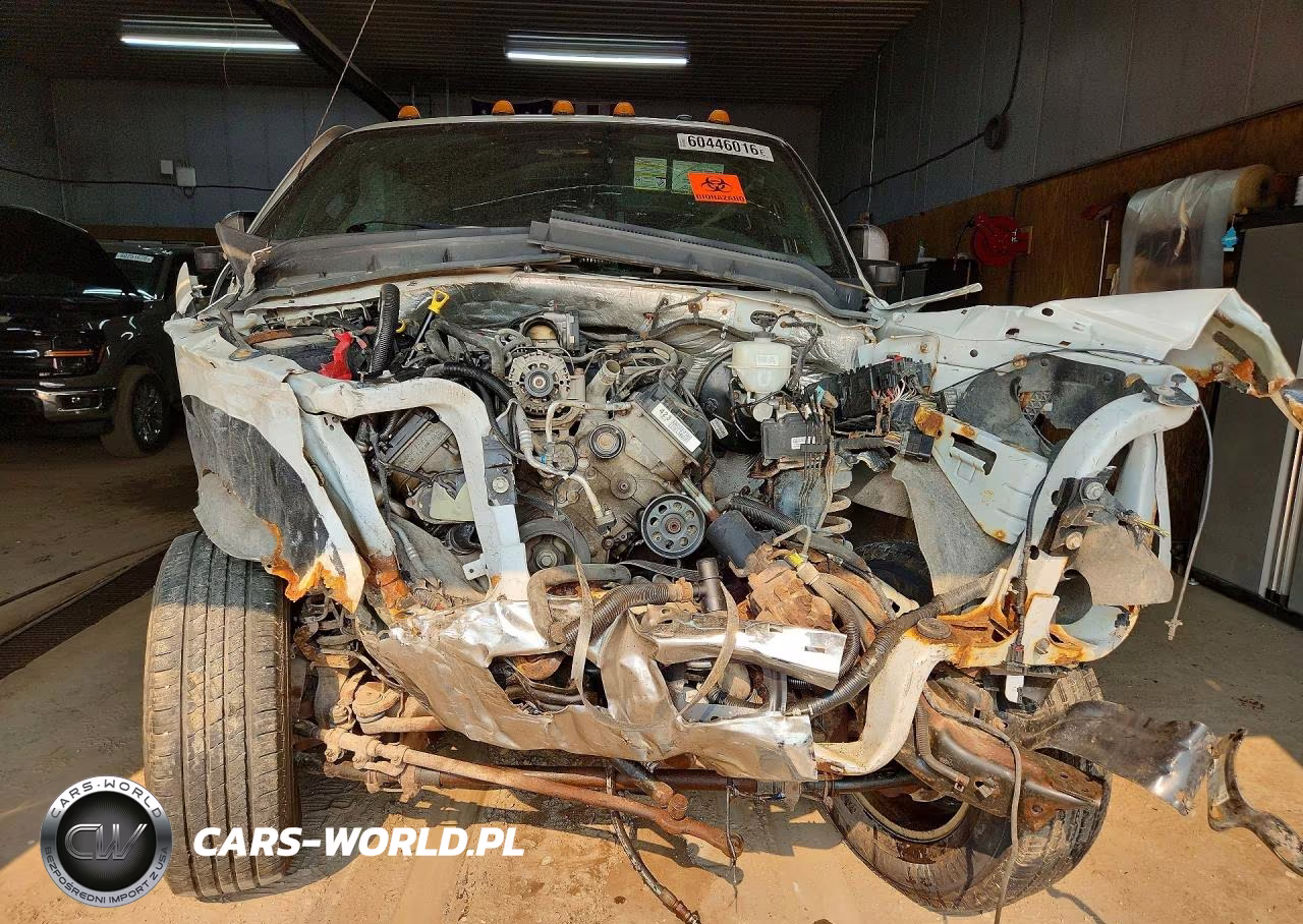 2014 Ford F250 Super Duty VIN:1FT7W2B6XEEA58363 - 5