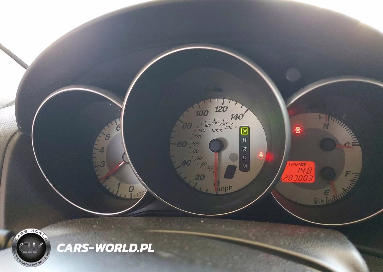 2007 Mazda 3 I VIN:JM1BK12F271674052 - 9