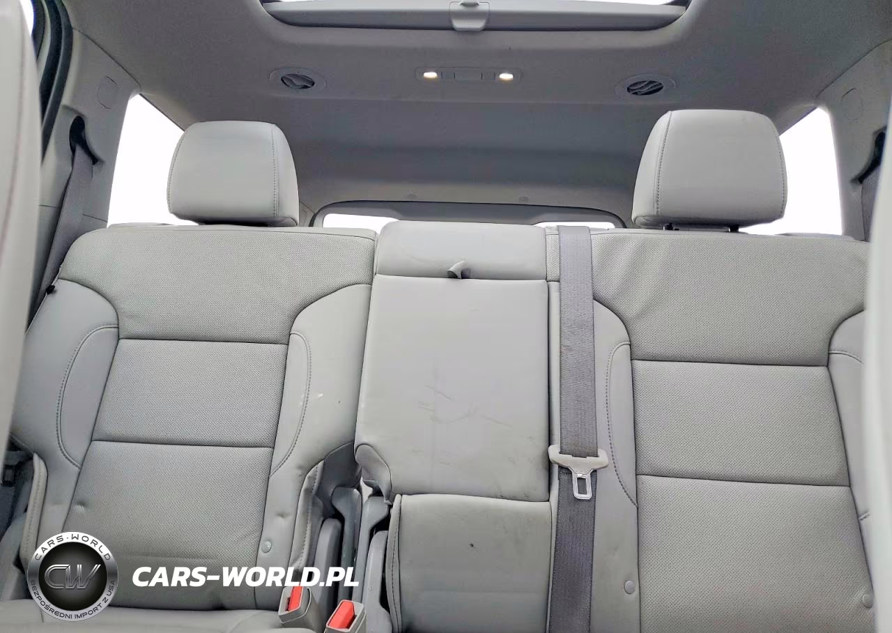 2023 GMC Acadia Slt VIN:1GKKNULS7PZ167884 - 10