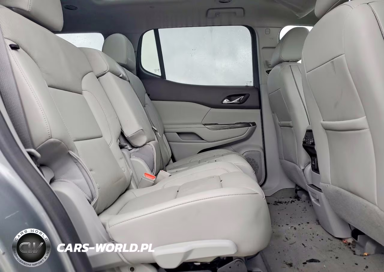 2023 GMC Acadia Slt VIN:1GKKNULS7PZ167884 - 11