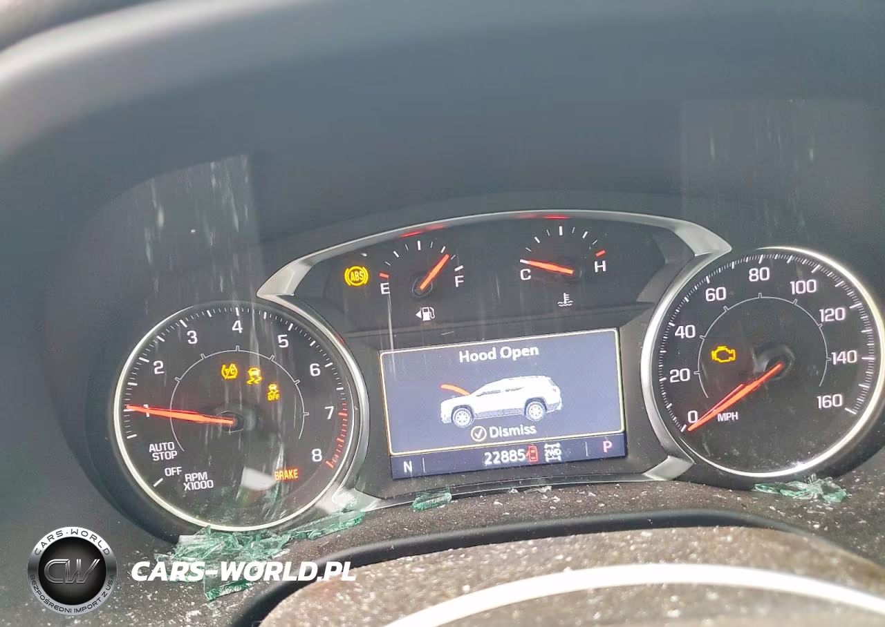 2023 GMC Acadia Slt VIN:1GKKNULS7PZ167884 - 9
