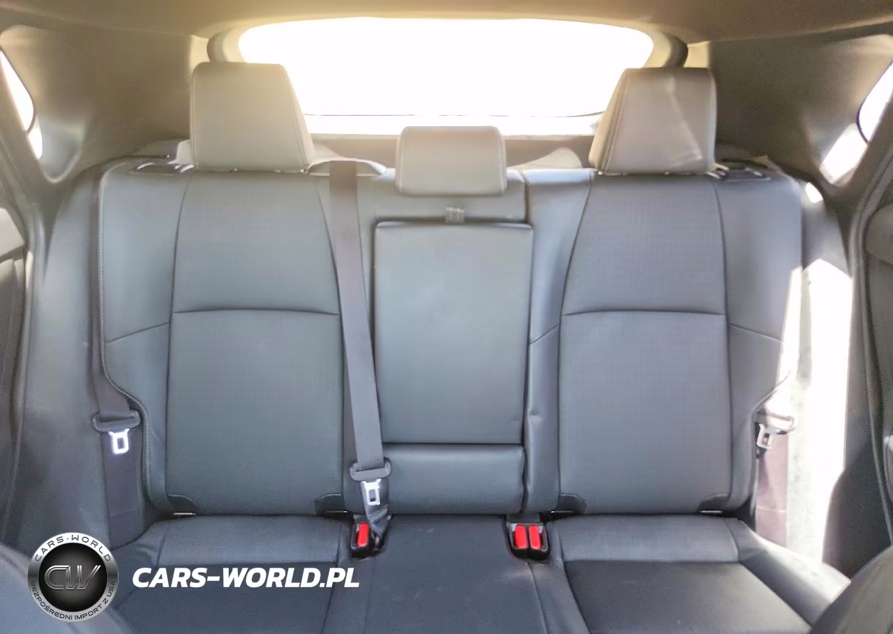2023 Subaru Solterra Premium-Limited-Touring VIN:JTMABABA4PA032495 - 10