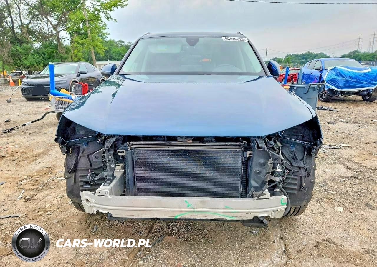 2018 Audi Q7 Premium Plus VIN:WA1LHBF7XJD020203 - 6