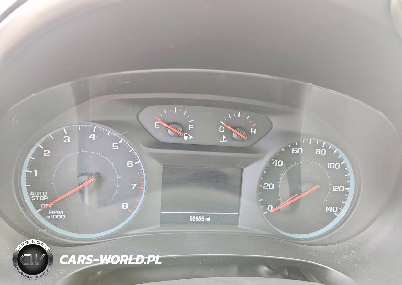 2023 Chevrolet Malibu Lt VIN:1G1ZD5STXPF175694 - 9