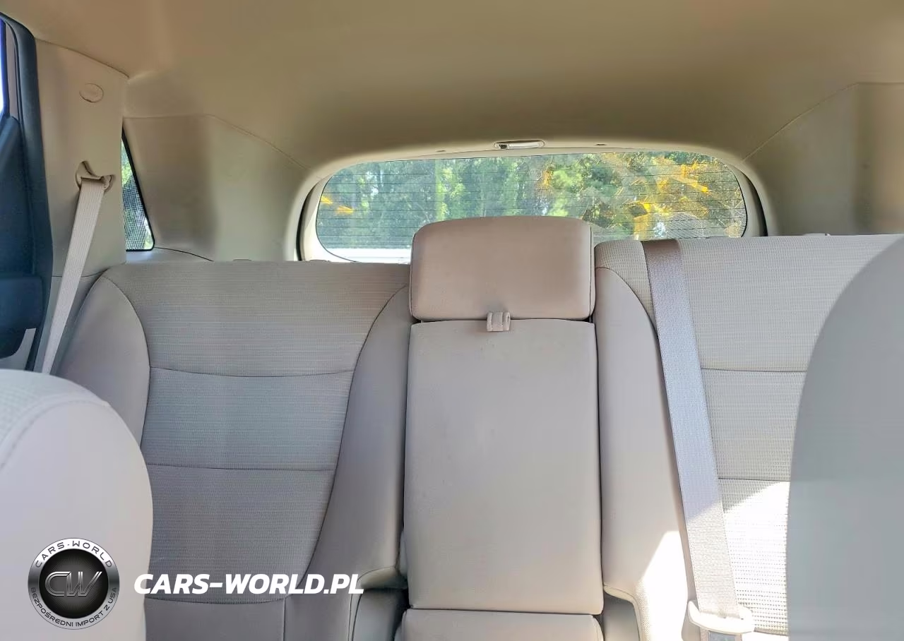 2014 Kia Sorento Lx VIN:5XYKT3A67EG479121 - 10