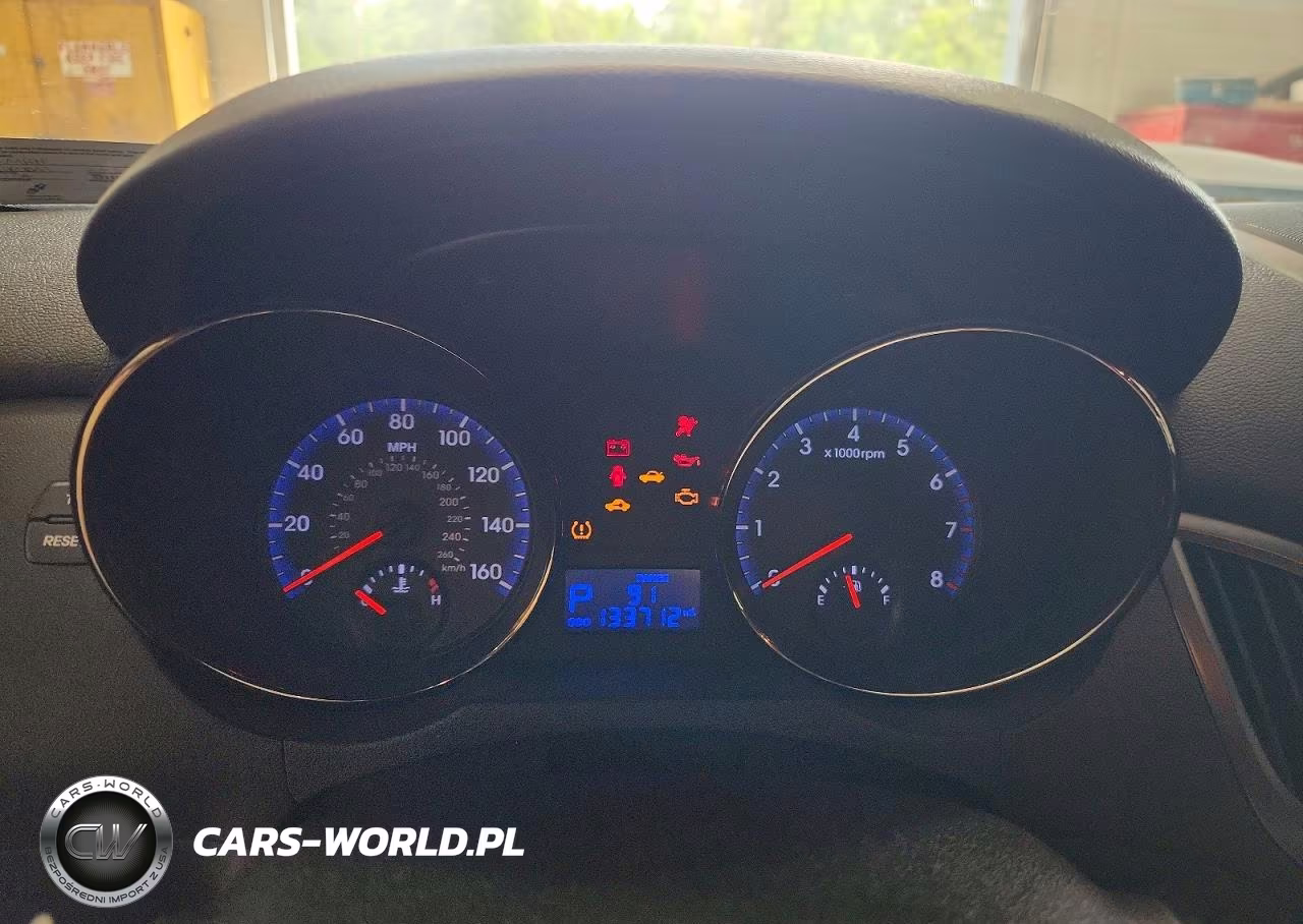 2012 Hyundai Genesis Coupe 2.0T VIN:KMHHT6KD8CU067354 - 9