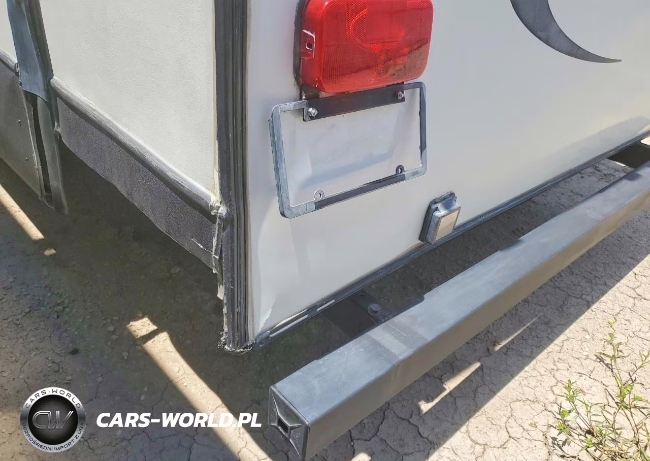 2016 Keystone Laredo Camper VIN:4YDF2972XGK600794 - 7