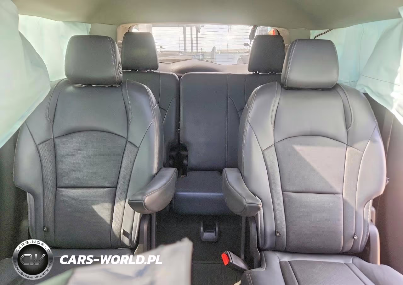 2018 Buick Enclave Premium VIN:5GAEVBKW9JJ161965 - 10