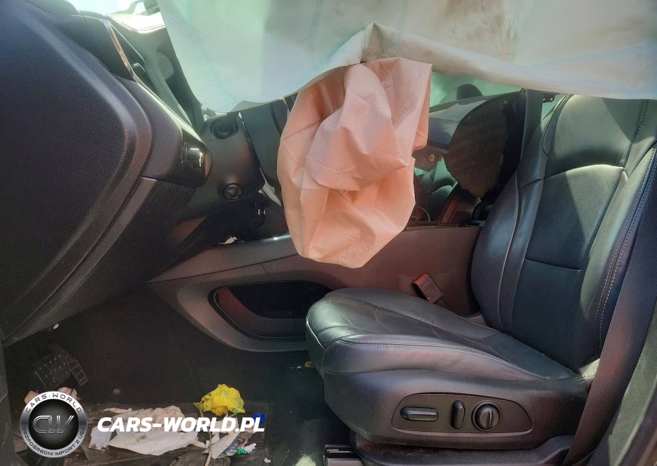 2018 Buick Enclave Premium VIN:5GAEVBKW9JJ161965 - 7