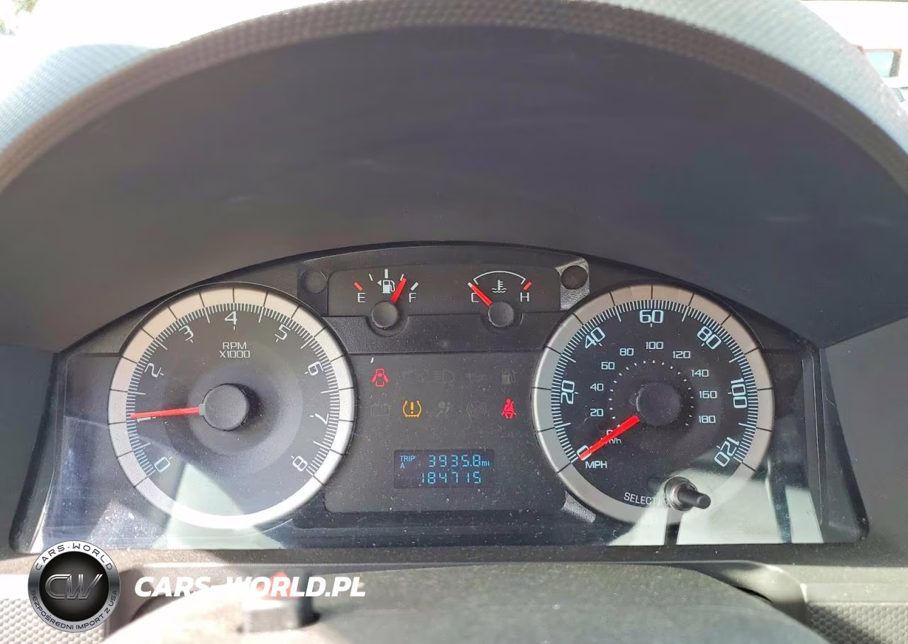 2010 Ford Escape Xlt VIN:1FMCU0D78AKA40496 - 9