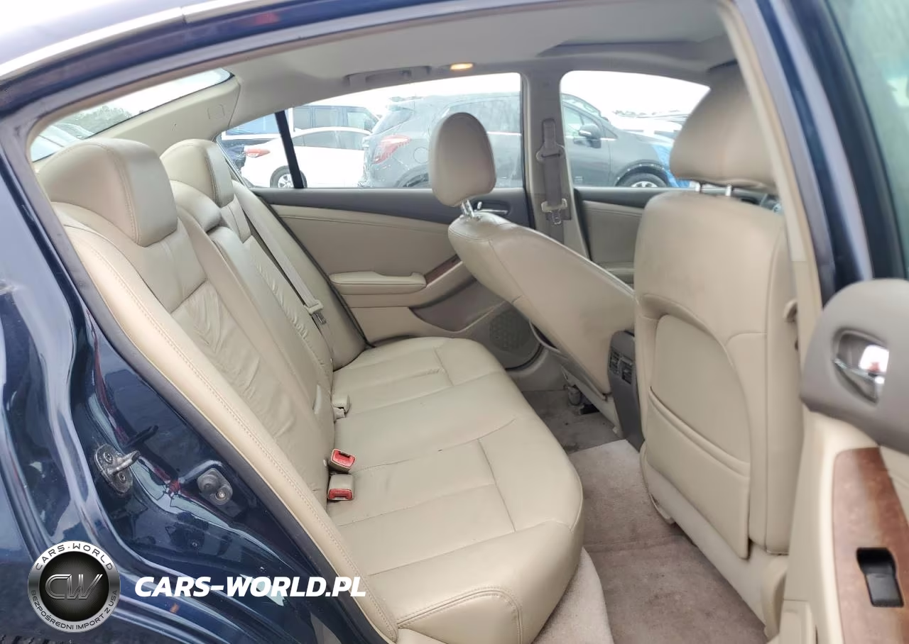 2008 Nissan Altima 2.5 VIN:1N4AL21E58N402411 - 10