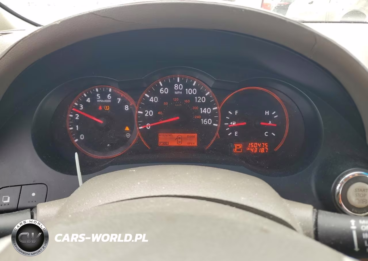 2008 Nissan Altima 2.5 VIN:1N4AL21E58N402411 - 9