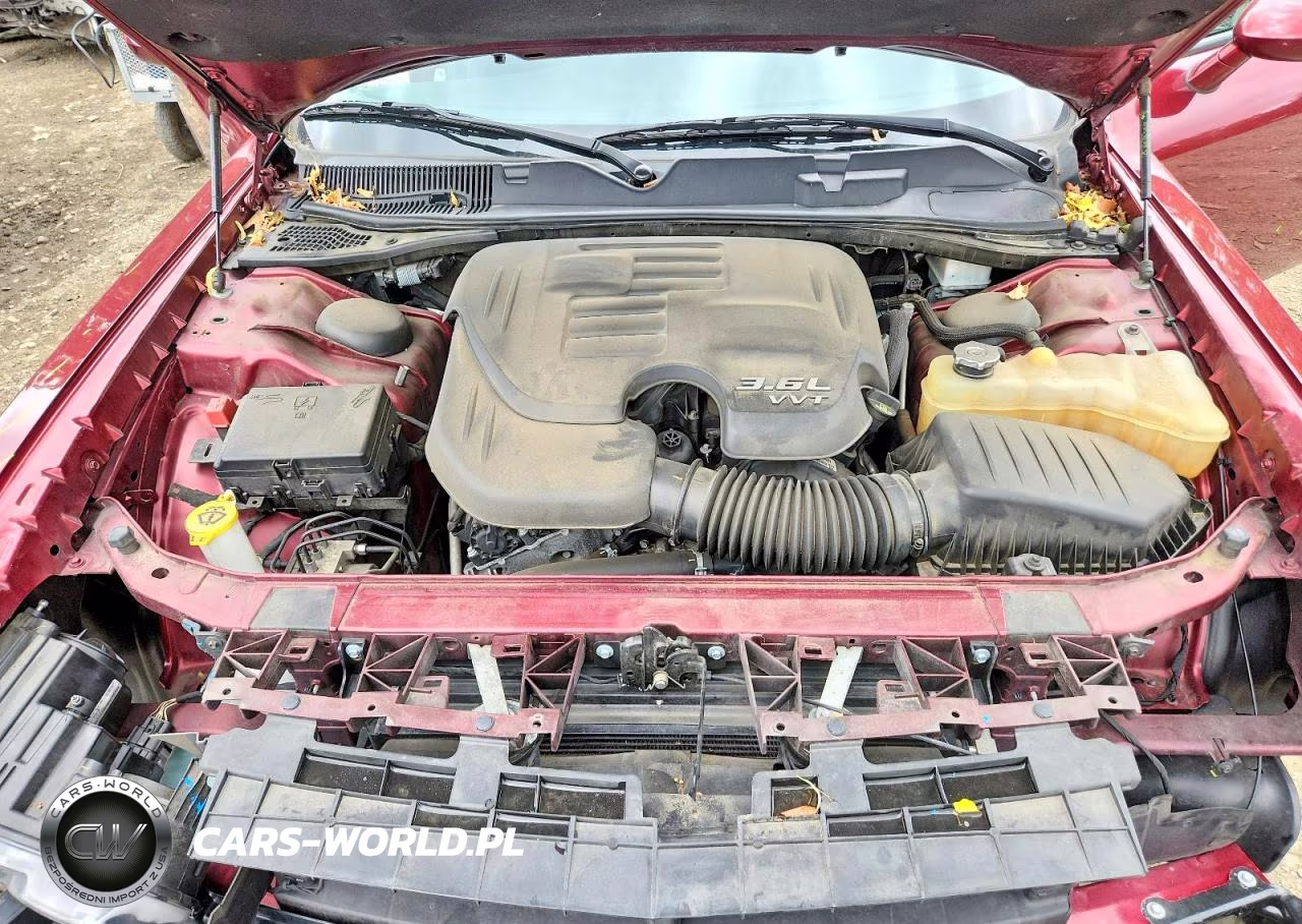 2020 Dodge Challenger Sxt VIN:2C3CDZAG2LH214784 - 11