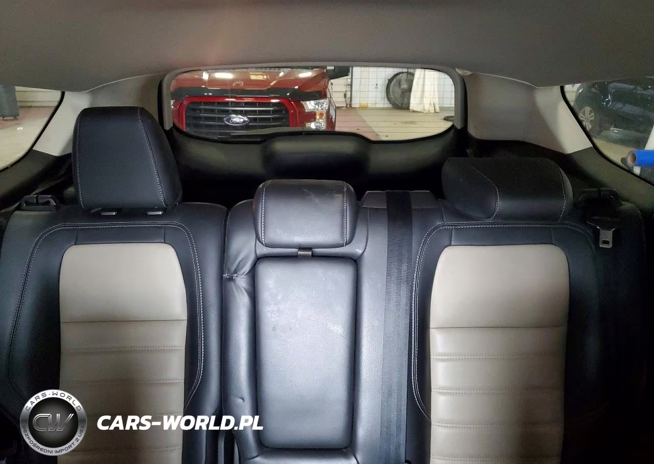 2019 Ford Escape Sel VIN:1FMCU9HDXKUA76202 - 10