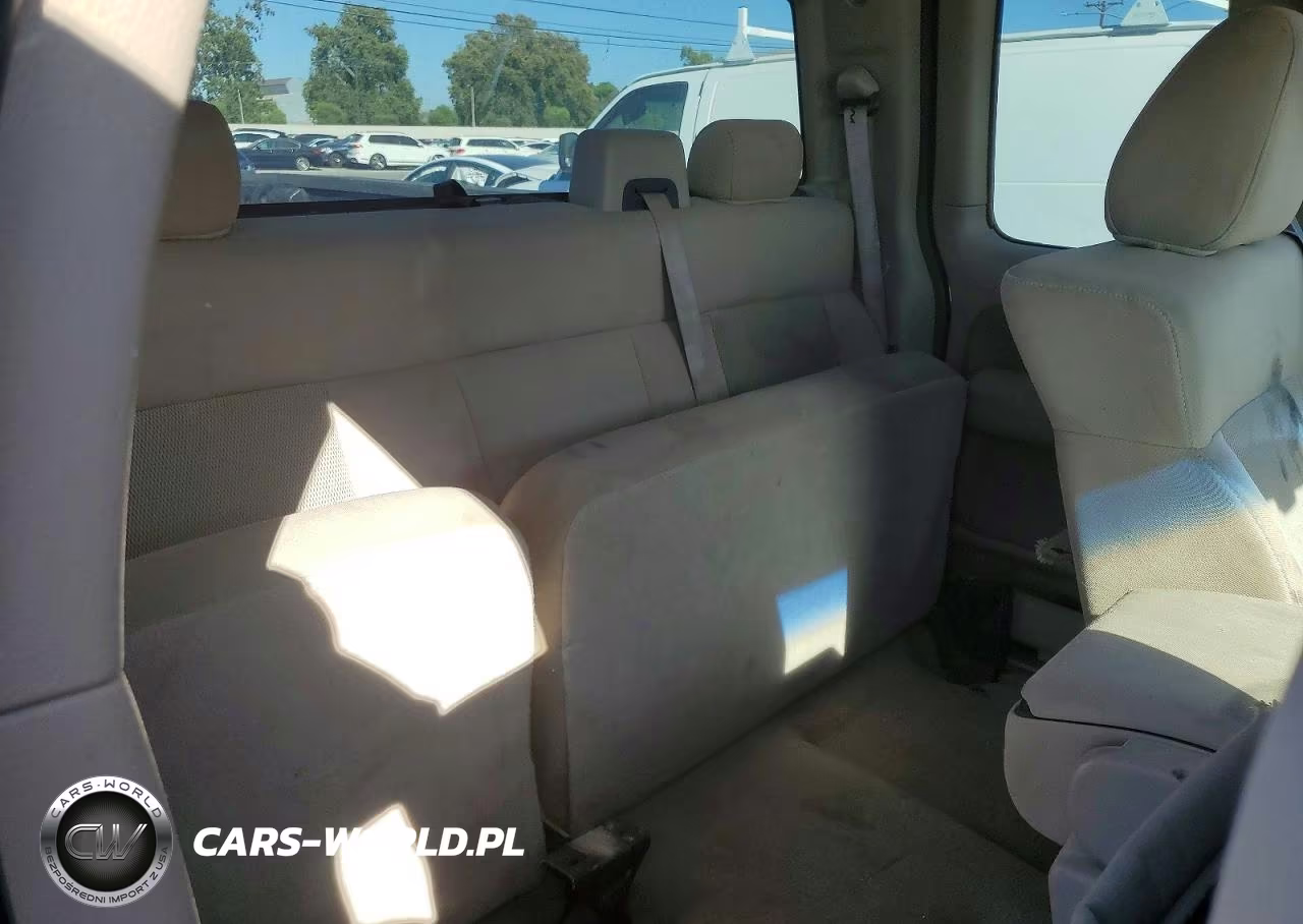 2006 Ford F150 VIN:1FTRX12W56NB16574 - 10