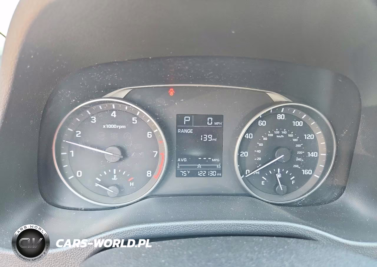 2017 Hyundai Elantra Se VIN:5NPD84LF0HH052387 - 9