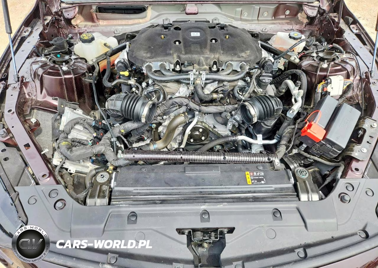 2020 Cadillac Ct5 Premium Luxury VIN:1G6DT5RW6L0153213 - 11