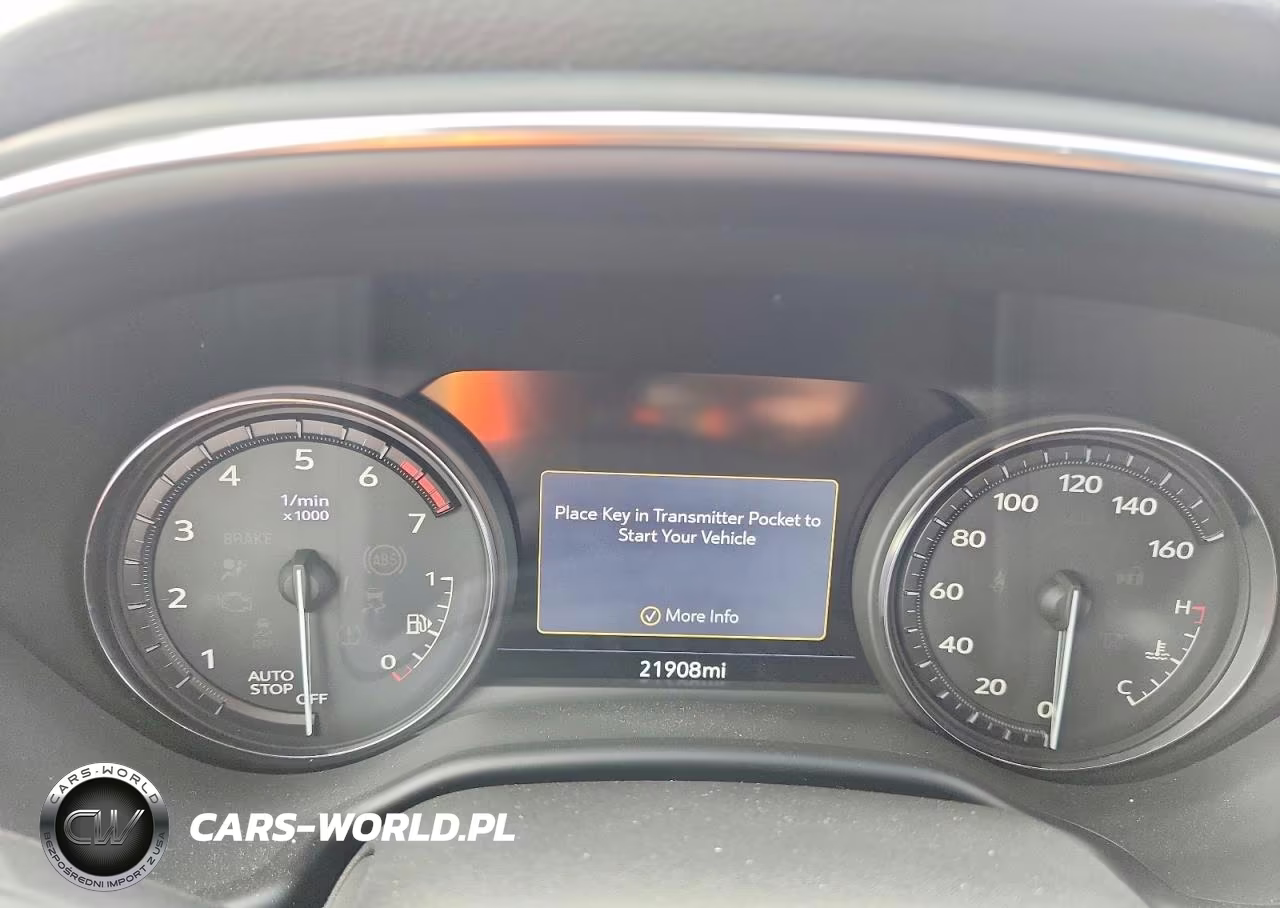 2020 Cadillac Ct5 Premium Luxury VIN:1G6DT5RW6L0153213 - 9