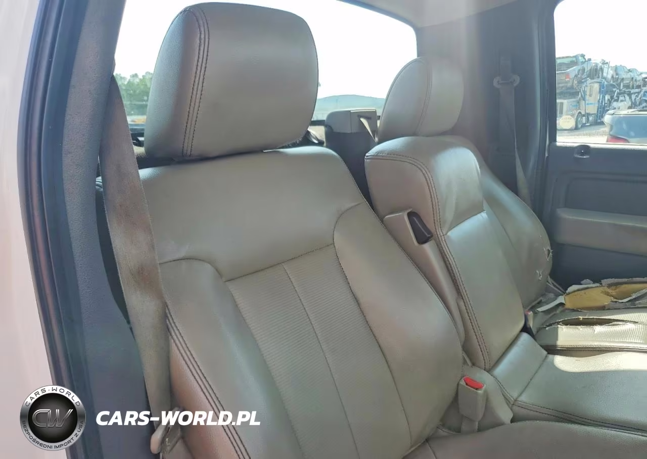 2009 Ford F150 VIN:1FTRF12W19KB33073 - 10