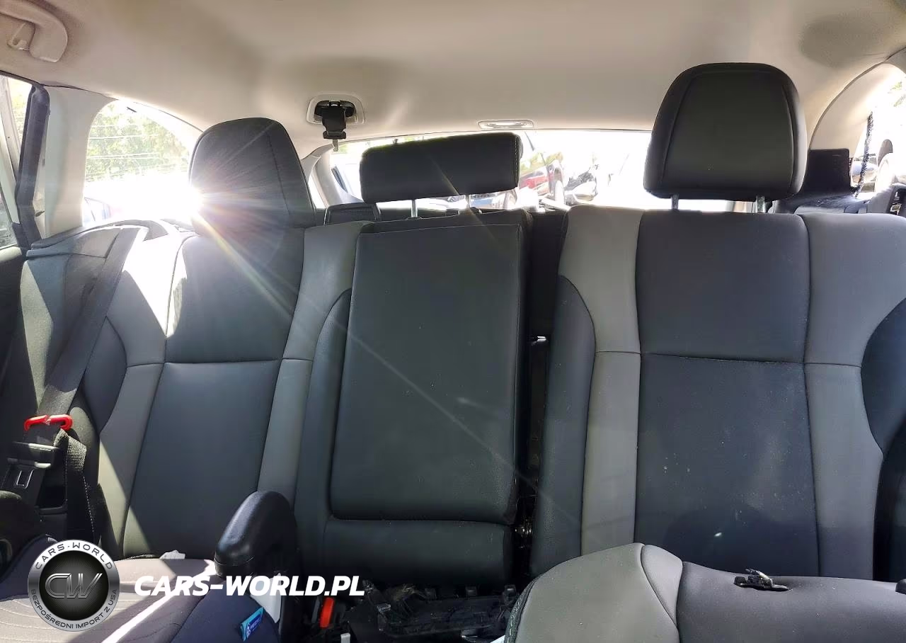 2023 Subaru Outback Onyx Edition VIN:4S4BTALC3P3144688 - 10