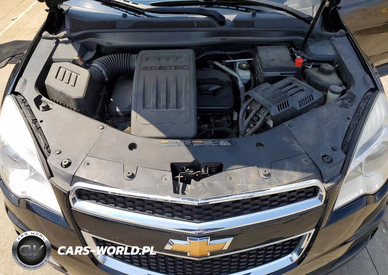 2014 Chevrolet Equinox Ls VIN:2GNALAEK8E6187781 - 12