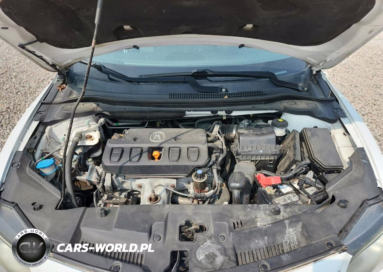 2014 Acura Ilx 20 VIN:19VDE1F31EE004303 - 11