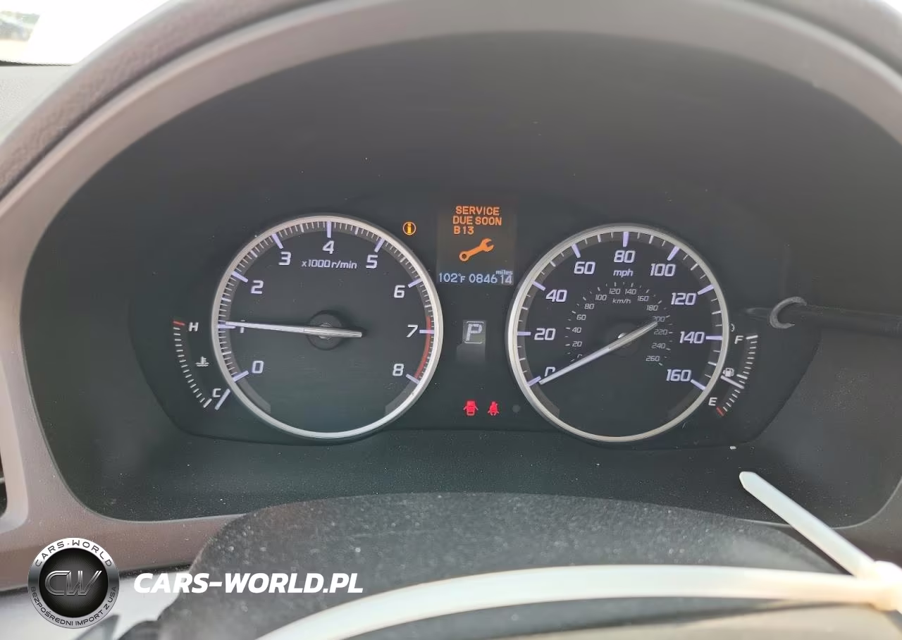 2014 Acura Ilx 20 VIN:19VDE1F31EE004303 - 9
