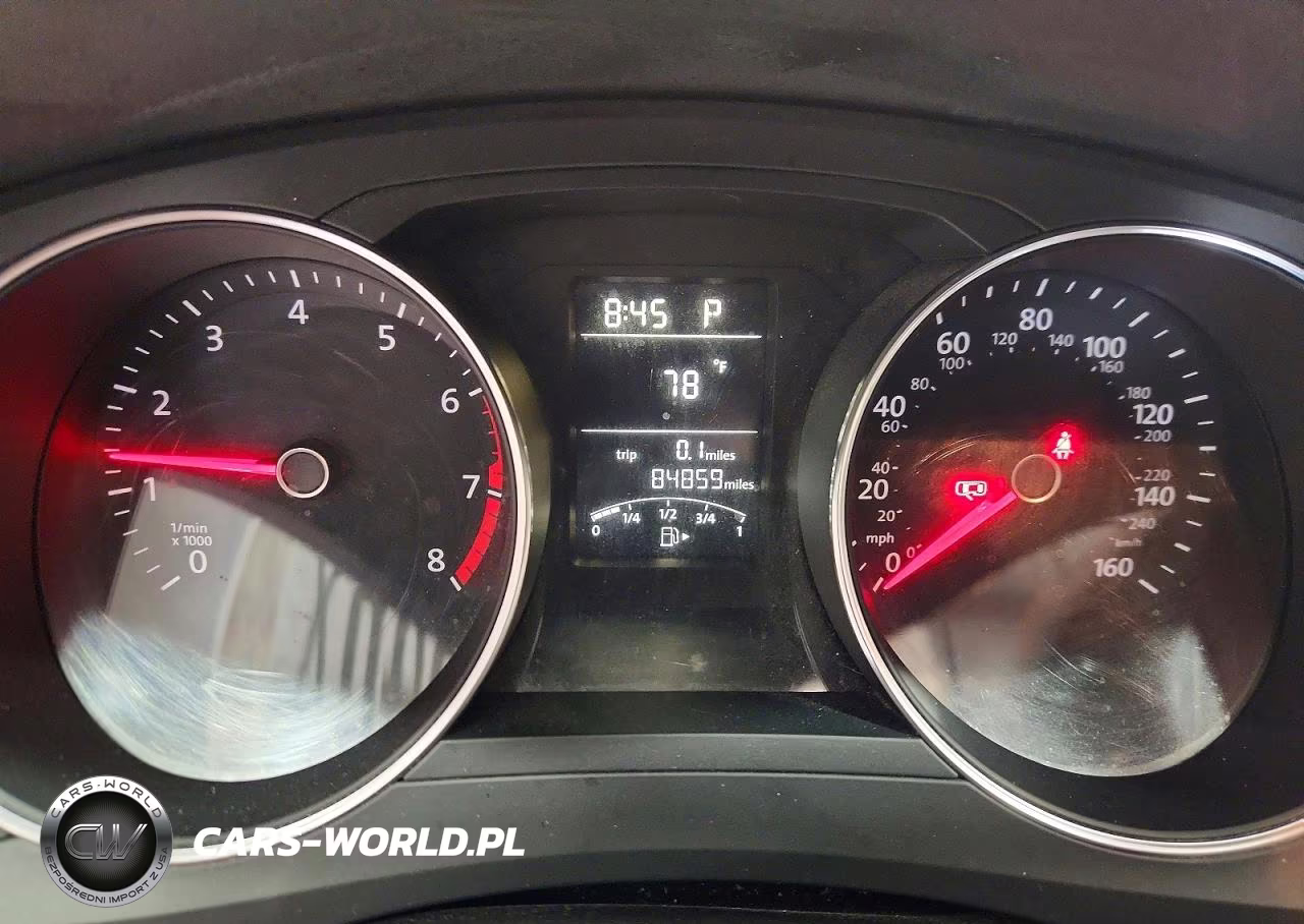 2017 Volkswagen Jetta S VIN:3VW2B7AJ2HM390561 - 9