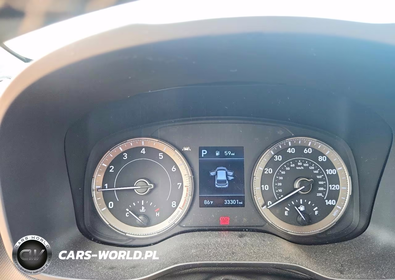 2022 Hyundai Venue Limited VIN:KMHRC8A32NU201481 - 9