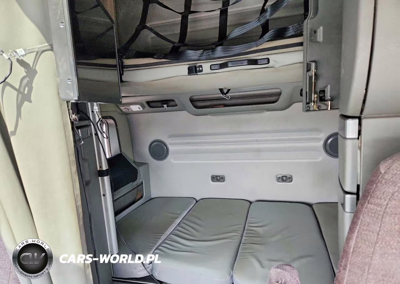 2019 Volvo Vn Vnl VIN:4V4NC9EH2KN905477 - 10
