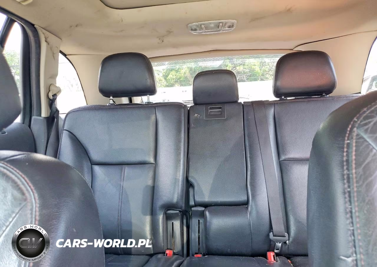 2012 Ford Edge Sel VIN:2FMDK3JC4CBA89270 - 10