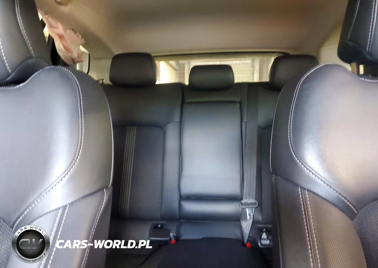 2025 Mazda Cx-50 Preferred VIN:7MMVABBM8SN332255 - 10