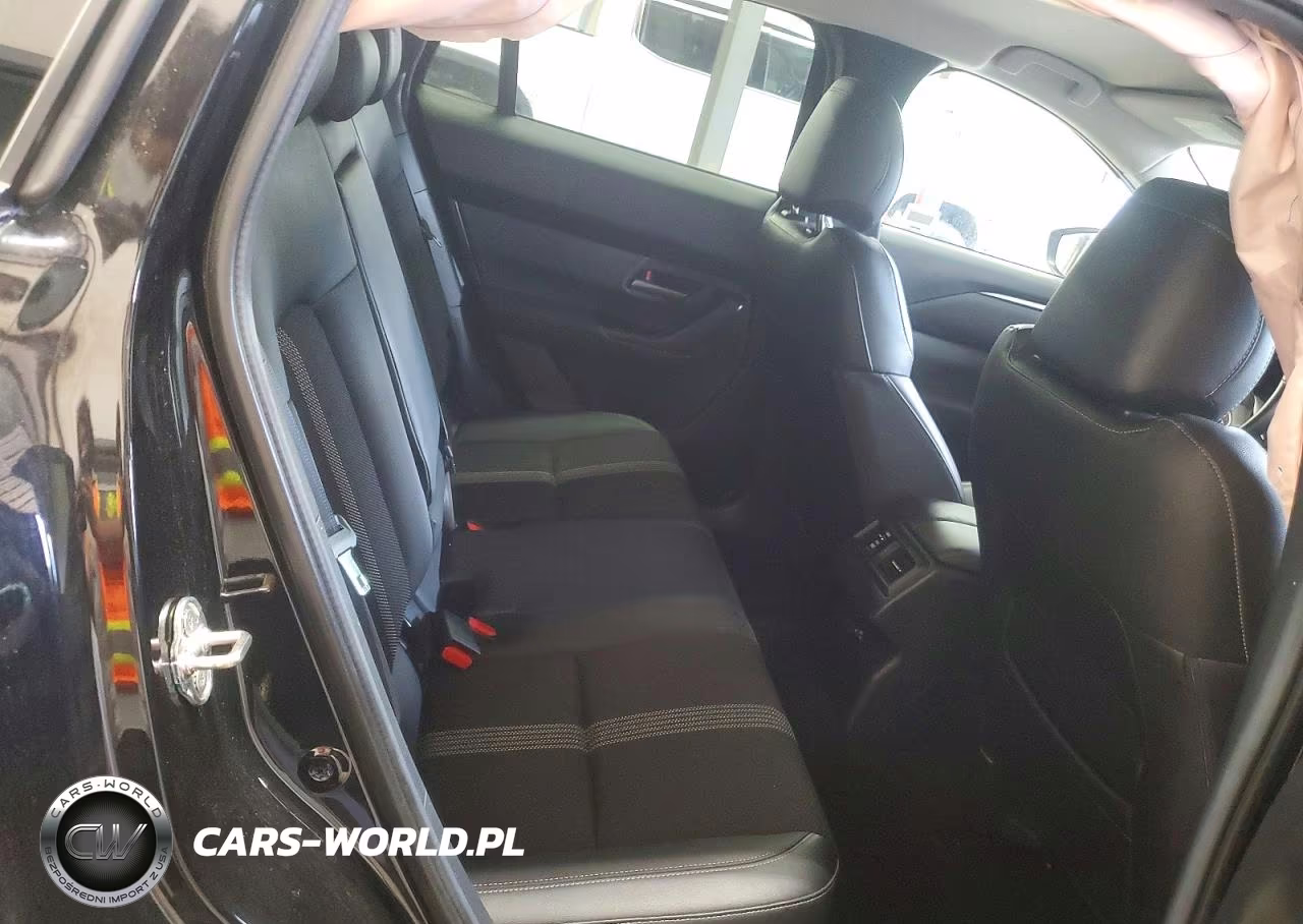 2025 Mazda Cx-50 Preferred VIN:7MMVABBM8SN332255 - 11