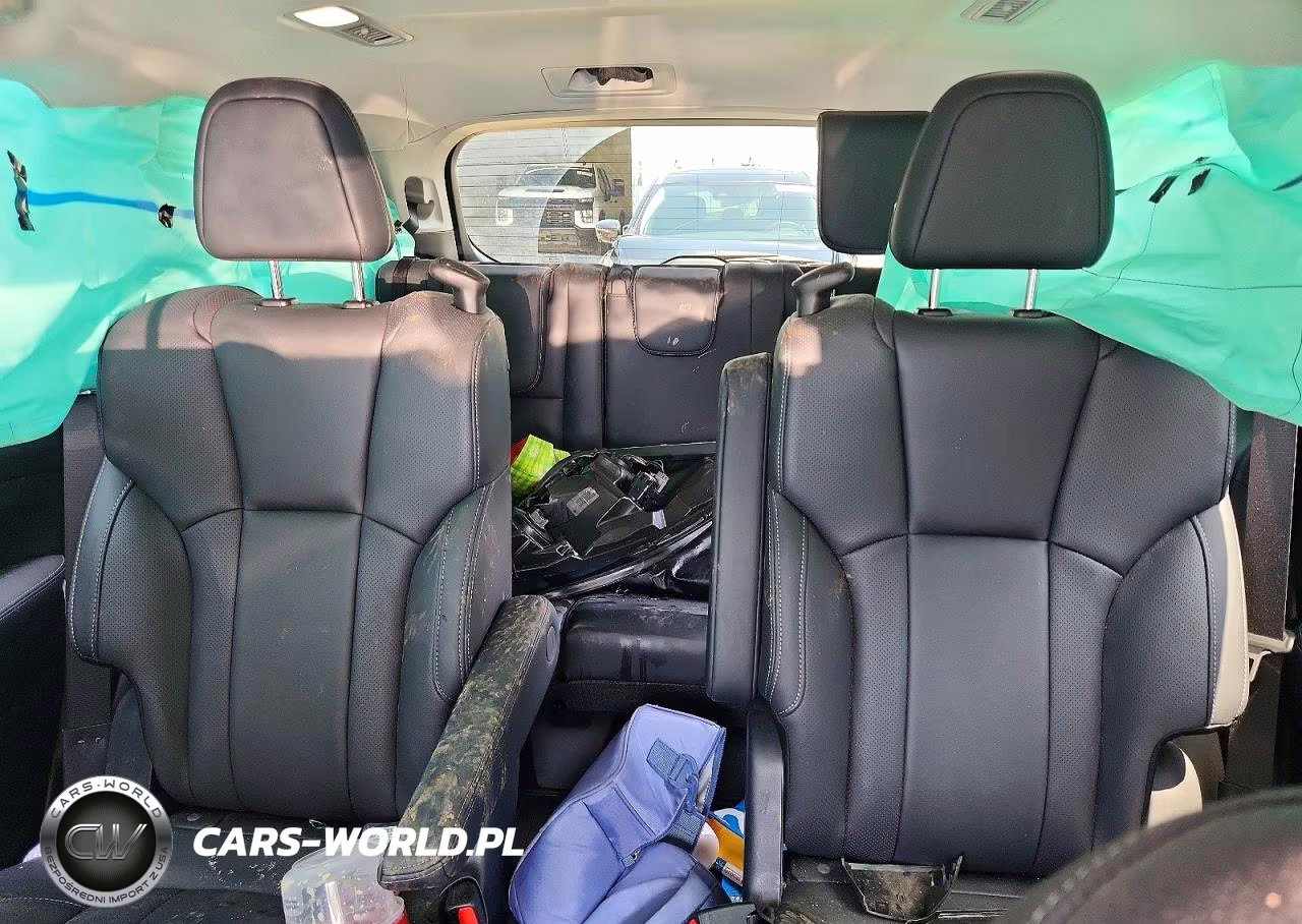 2020 Subaru Ascent Limited VIN:4S4WMAPD2L3455914 - 10