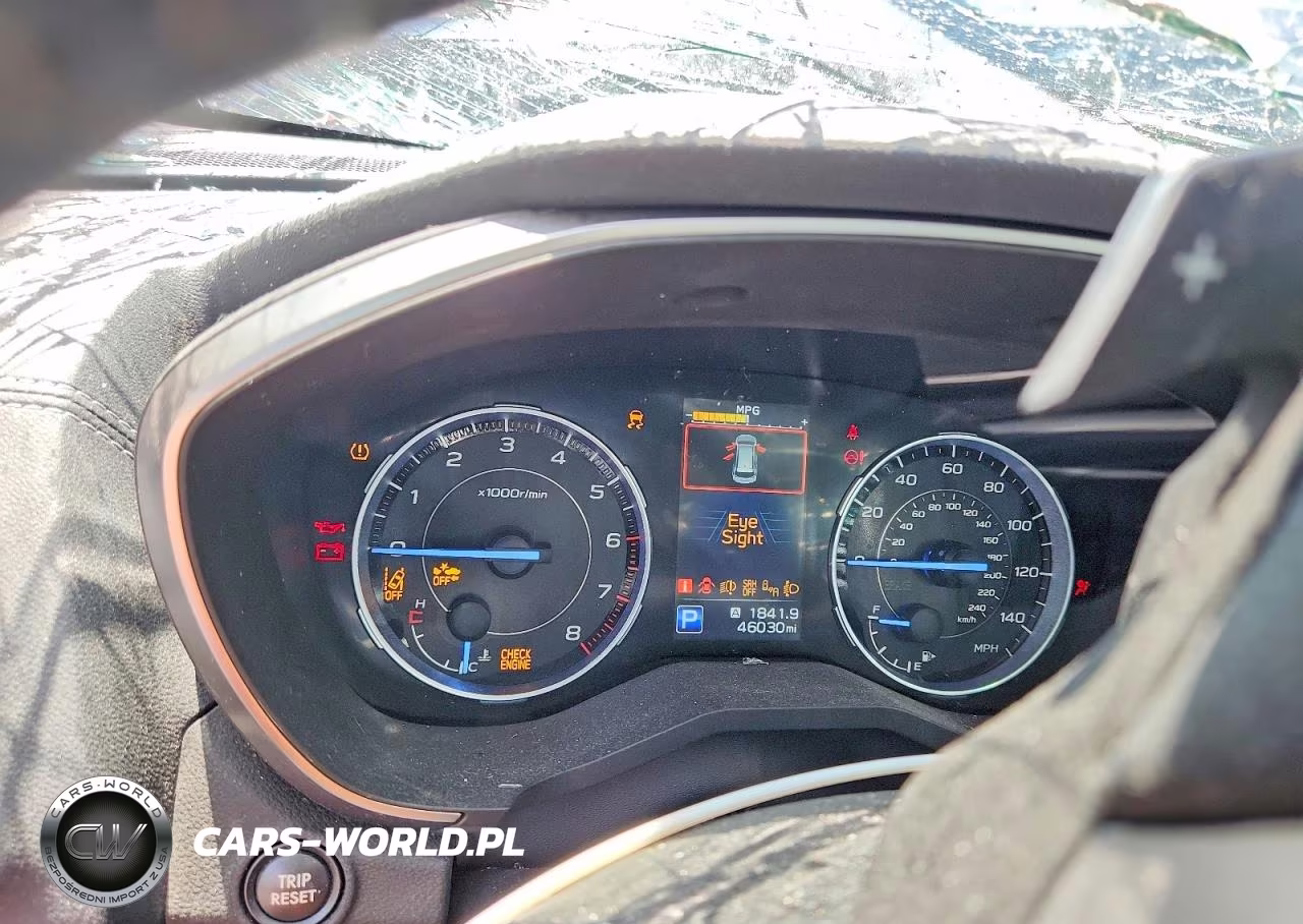 2020 Subaru Ascent Limited VIN:4S4WMAPD2L3455914 - 9