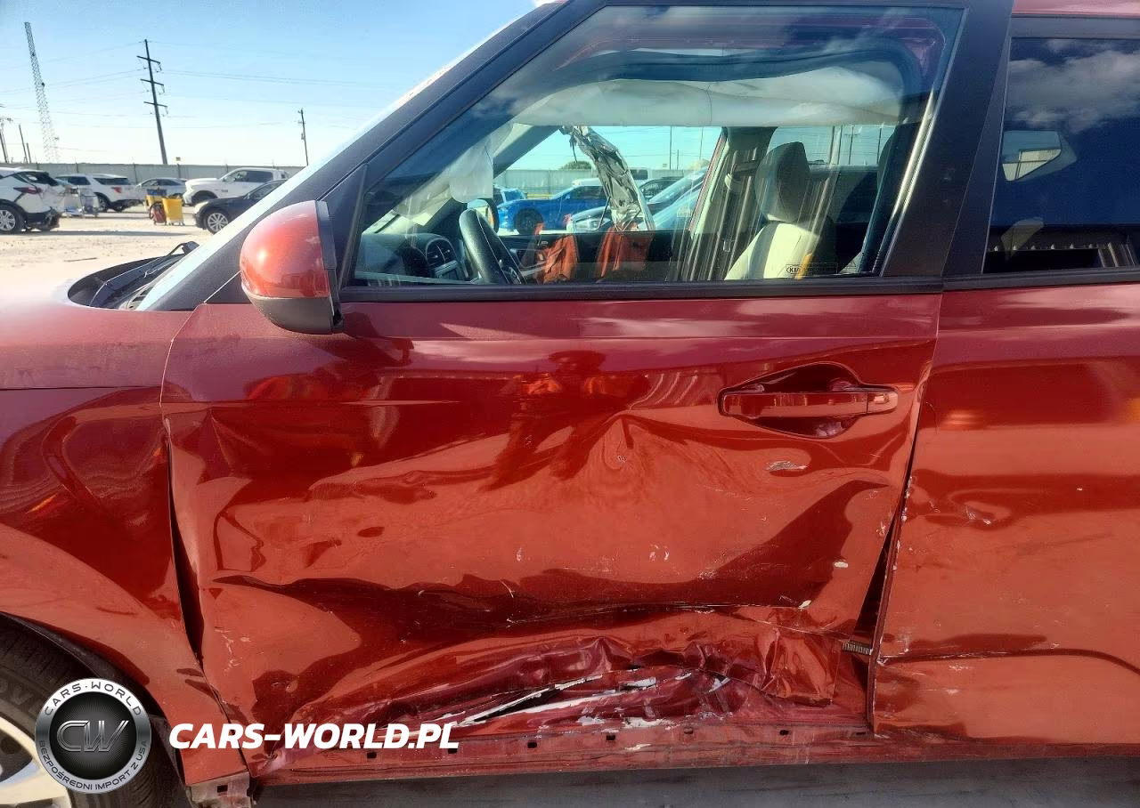 2020 Kia Soul Lx VIN:KNDJ23AU3L7085218 - 7