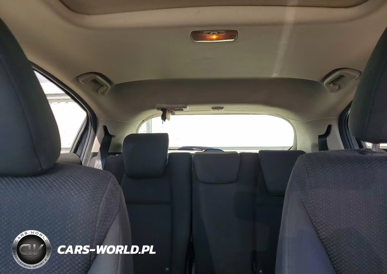 2017 Honda Hr-V Ex VIN:3CZRU6H50HM715006 - 10