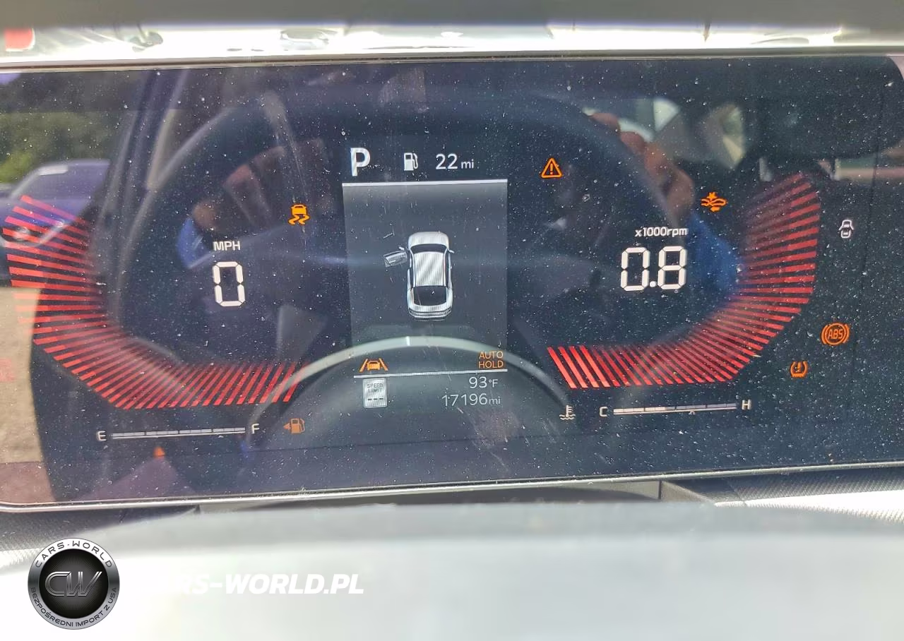2025 Kia K4 Lxs VIN:3KPFT4DE9SE185884 - 9