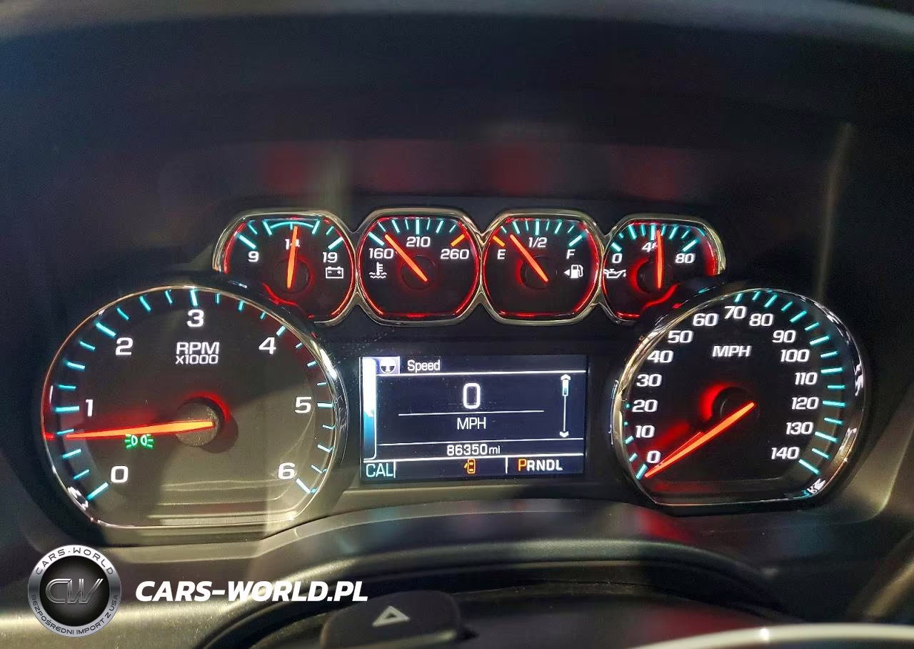 2017 GMC Sierra K1500 Sle VIN:3GTU2MEC4HG325019 - 9