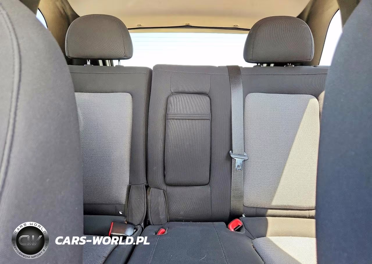 2013 Chevrolet Captiva Ls VIN:3GNAL1EK5DS593548 - 10