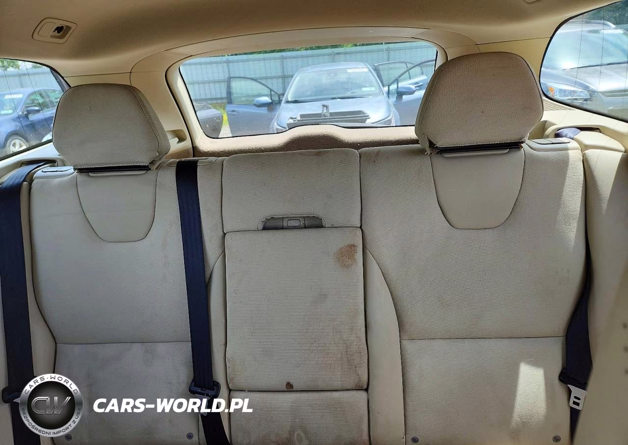 2011 Volvo Xc60 3.2 VIN:YV4940DL5B2157835 - 10