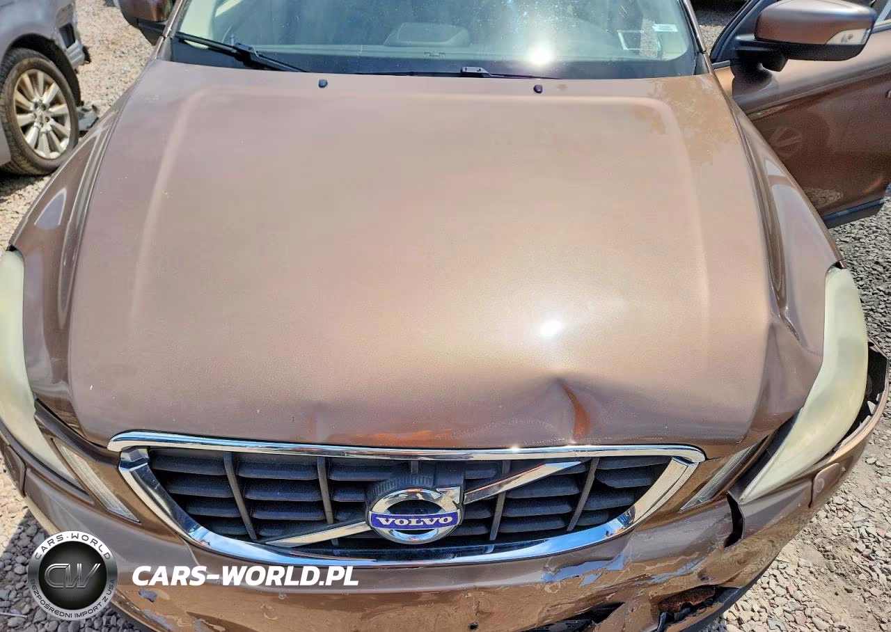 2011 Volvo Xc60 3.2 VIN:YV4940DL5B2157835 - 12