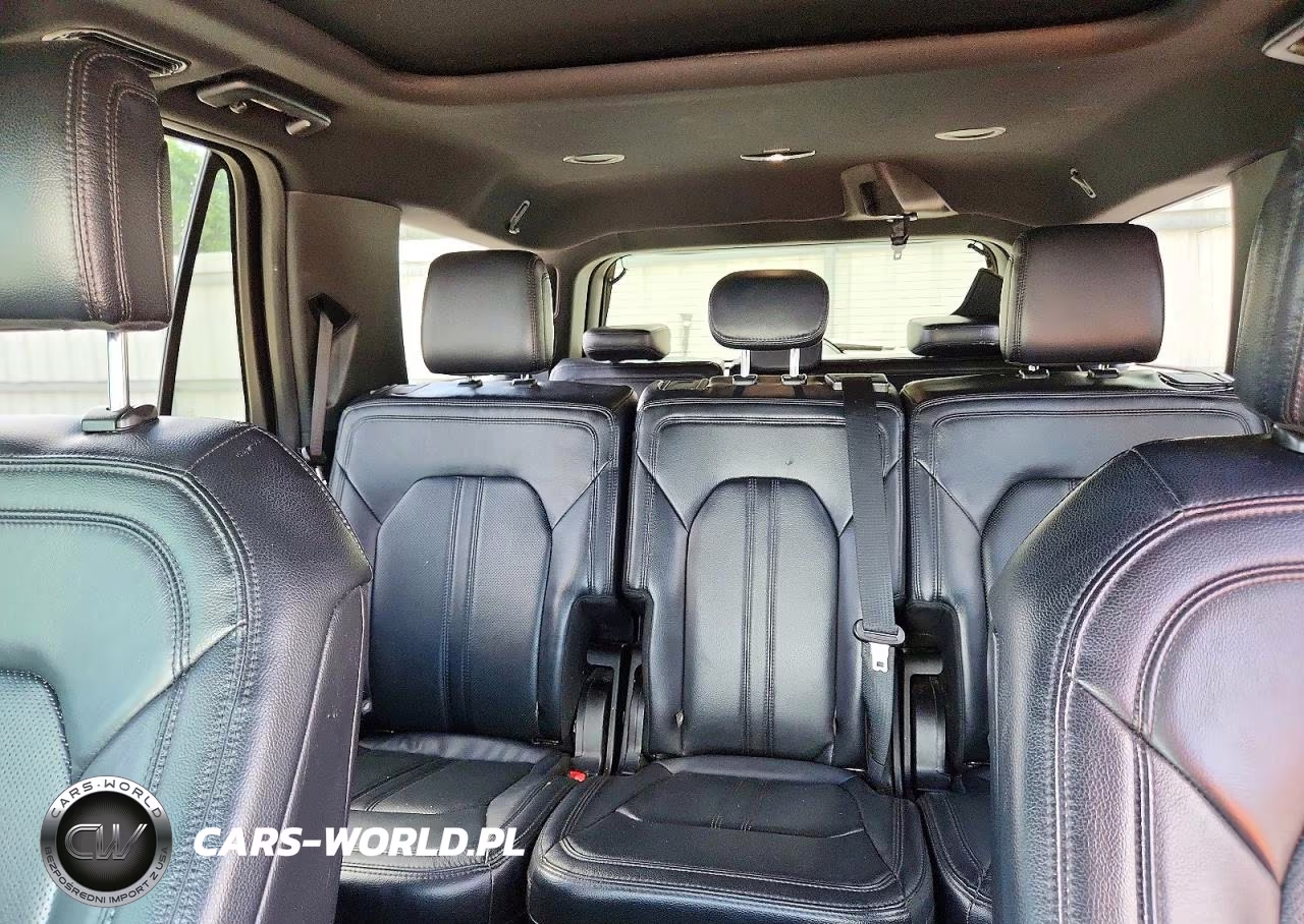 2019 Ford Expedition Limited VIN:1FMJU2AT1KEA27917 - 10