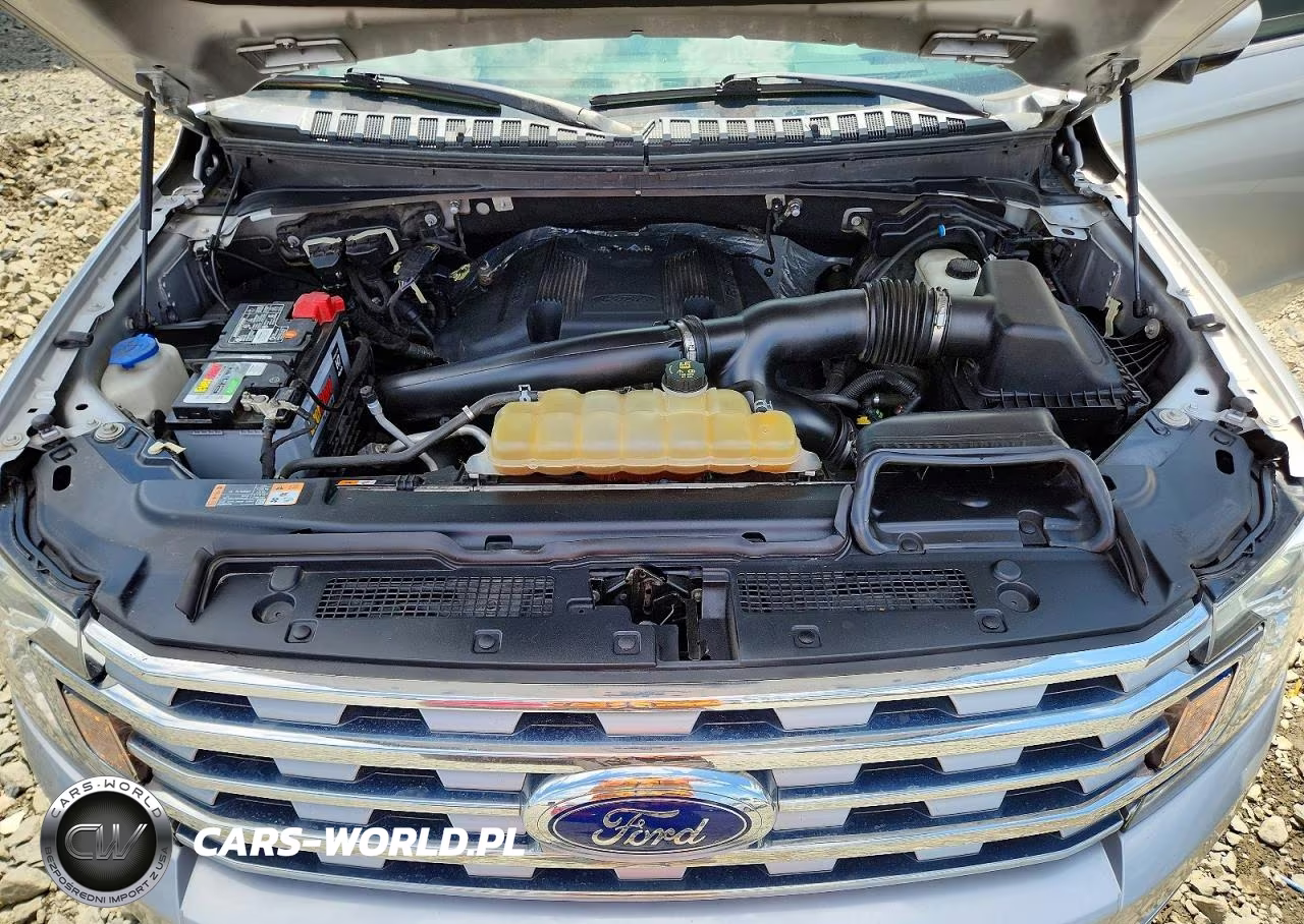 2019 Ford Expedition Limited VIN:1FMJU2AT1KEA27917 - 12
