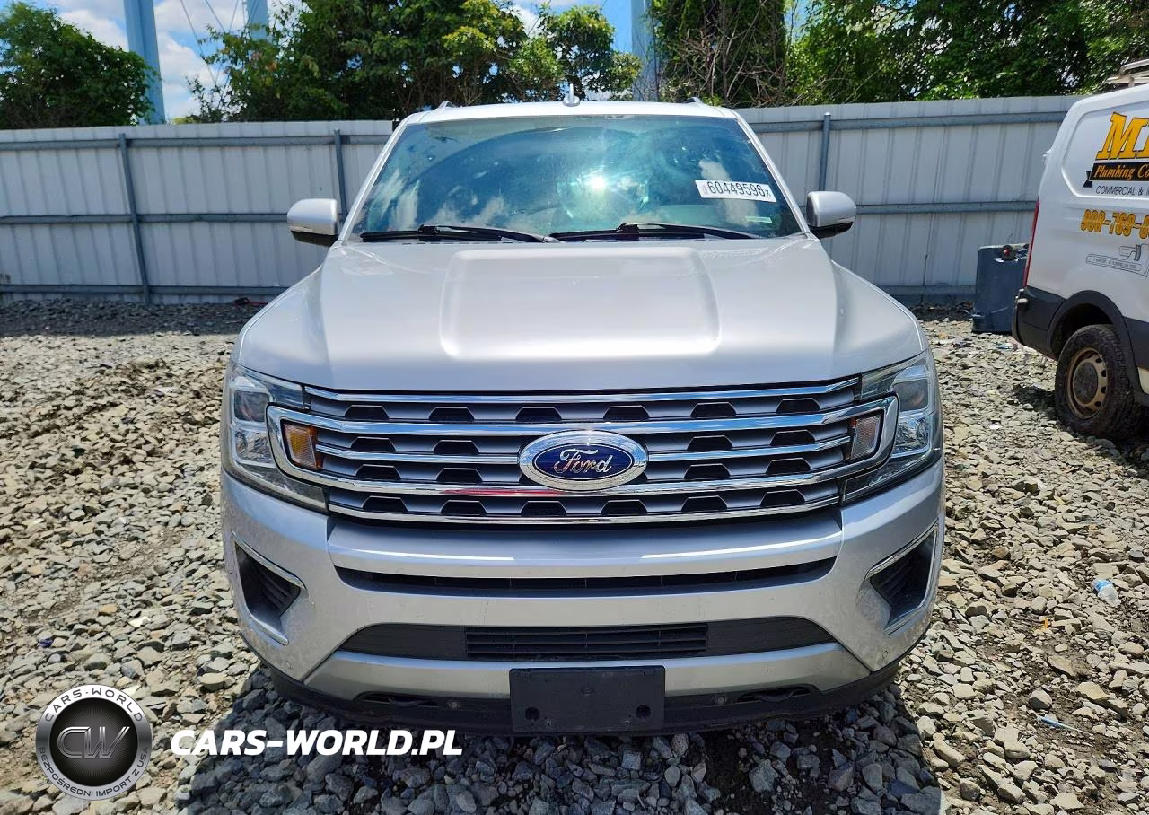 2019 Ford Expedition Limited VIN:1FMJU2AT1KEA27917 - 5
