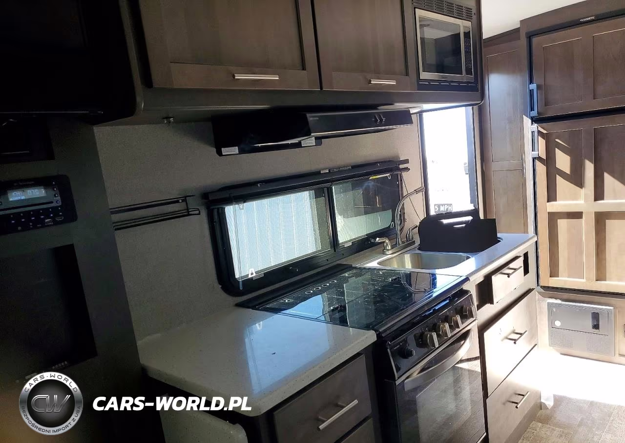 2020 Forest River Minilite 2109S VIN:4X4TRLW20LD436173 - 6