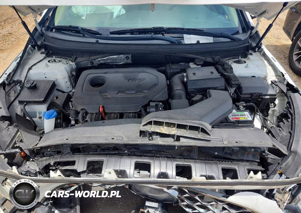 2019 Hyundai Sonata Sel VIN:5NPE34AF8KH782075 - 11