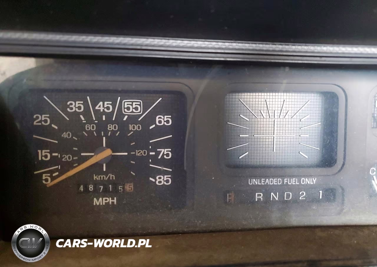1985 Ford F150 VIN:1FTCF15HXFLA31523 - 9