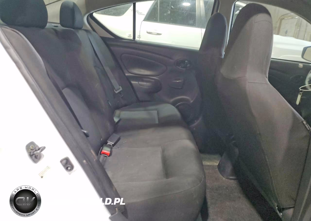 2017 Nissan Versa 1.6 S Plus VIN:3N1CN7AP2HL879845 - 10