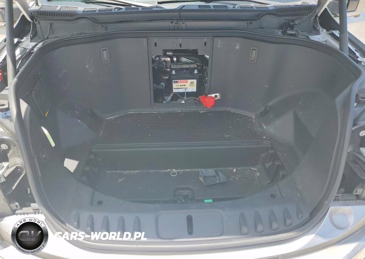 2024 Ford F150 Lightning Lariat VIN:1FT6W5L73RWG27526 - 11